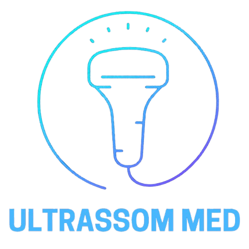 equipamento de ultrassom